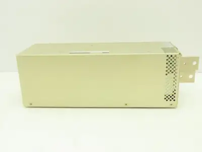 Kepco HSM 28-36 DC Power Supply 28V 36A 1000W Output 120/240V 1PH Input