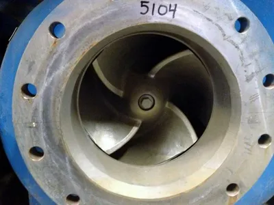 USED Goulds 3175