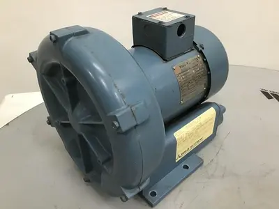 USED EG&G ROTRON DR404AL72M
