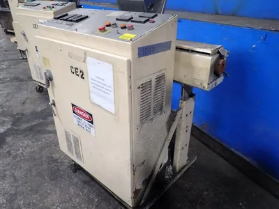 Novatec 18" X 18" X 21" Extruder