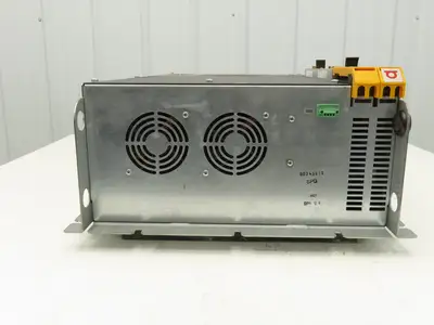 Baumuller BUM64F-300/390-54-M-038 PROTOTYPE III Power Unit With Control 400V 3Ph