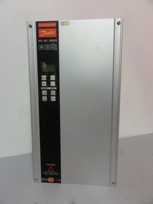 USED DANFOSS 3508