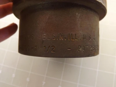 Used GERBING _UNKNOWN_ Tooling & Accessories (Other) | OCO Industrial #1581443