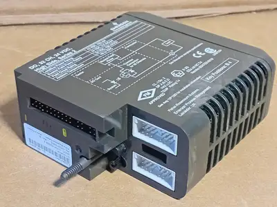 Used FISHER-ROSEMOUNT SYSTEMS KJ3204X1-BA1 Misc Electrical & Power Parts British Columbia CA | Lenmark #1439601
