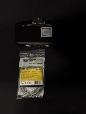 New | Build-to-Order LOVESHAW CORPORATION MJHRP-35 Ink Jet Coders & Printers Ontario CA | Crawford Packaging #1341387