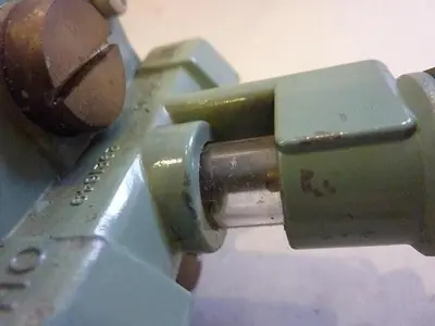 USED WILKERSON 3000-3M