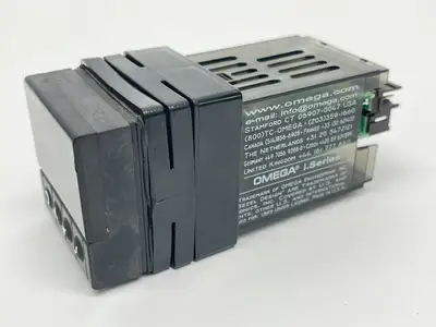 DPi16-C24 | Omega  Temperature and Process Panel Meter - For parts or not working