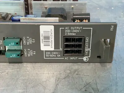 Used FANUC A16B22030370/13E Printed Circuit Boards (PCB) Ohio US | HGR 24 #1300020