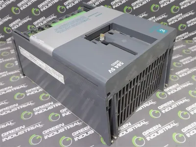 Eurotherm SSD 584SV/0055/400/0010/US/000/0000/B0/000/000 HVAC Drive Used