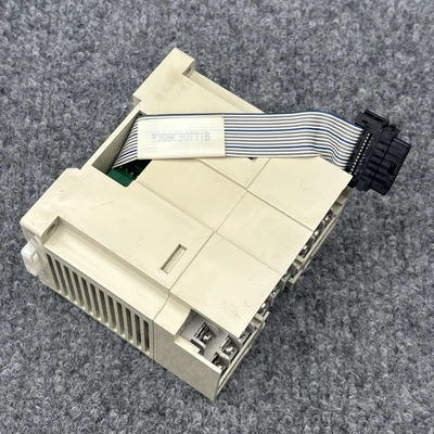 Used Mitsubishi FX2N-2LC Programmable Logic Controllers California US | Davliegogo LLC #1706717