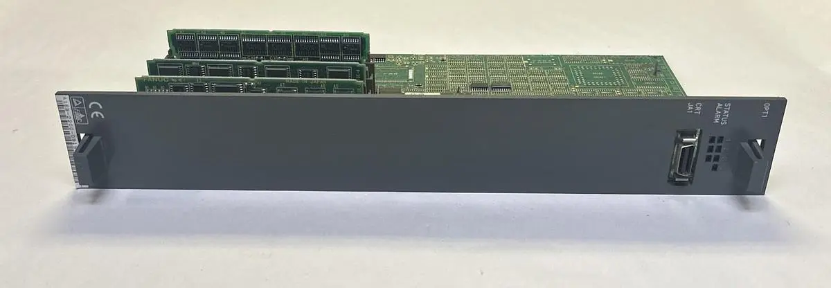 USED FANUC A16B-2200-0919