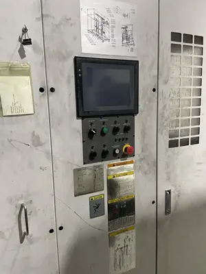2011 OKUMA MB-5000H Horizontal Machining Centers | Toolquip, Inc. (3)