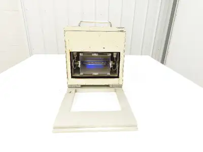 Eye Graphics UE021-426-01CNT UV Curing Lamp Housing 100V 1PH 2000W Ultraviolet