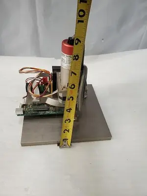 CANON LASER ROTARY ENDER 12737-01, HT17-068D MOTOR