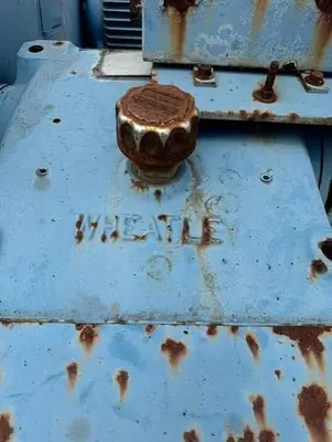 USED WHEATLEY 59T