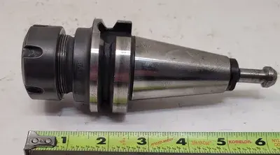 Used SHARS BT40 ER32 2.75” Misc Industrial Equipment Kentucky US | Aucto #686703