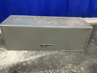 Used ALLSTEEL _UNKNOWN_ Cabinets Ohio US | HGR 24 #1266148