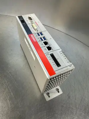 Beckhoff C6920-1148-0060 Industrial PC Control Cabinet (8.4.2)