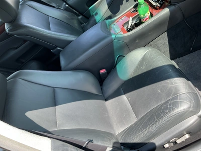 Used 2007 LEXUS LS460 Sedans Michigan US | Miedema Asset Management Group #1334412