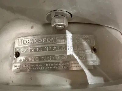 Used 2011 DELLA TOFFOLA NF10 Filters Quebec CA | Carter-Wilson Equipment Services #1364682