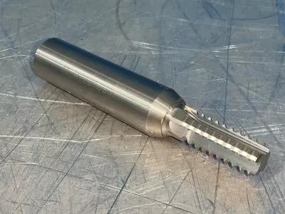 Used TOSCO TAM274899 NC Tooling & Accessories (Other) Ohio US | HGR 24 #1325348