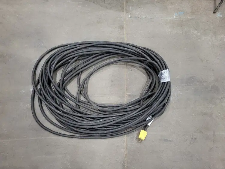 Used SOUTHWIRE _UNKNOWN_ Cable & Wire British Columbia CA | Lenmark #250634