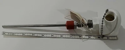 NEW THERMO ELECTRIC SF038-772