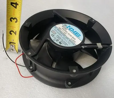 NMB 6820PL-07W-B40 FAN MOTOR