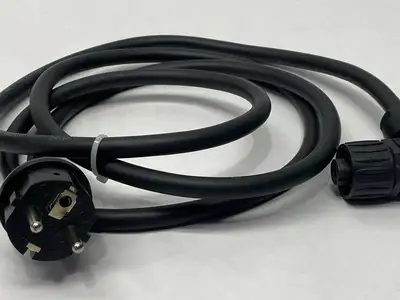 3608877032 | Bosch Rexroth  Transducer Cable MC046 - New Other