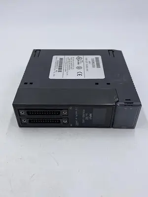 USED GE GE IC693MDL655G