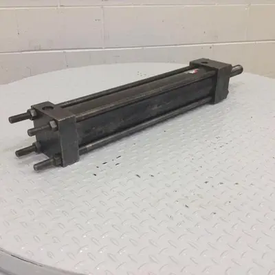 USED HYDRO LINE N2N-3.25X18