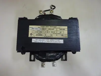 USED ALLEN BRADLEY 1497-N19 SER A