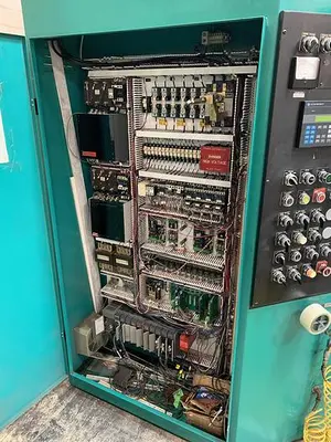 Used DUSENBERY 740 Slitters & Slitting Lines Pennsylvania US | Global Equipment International, LLC #1255788