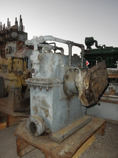 Used PHILADELPHIA 95 MHS Gearboxes | Power Zone Equipment #970914