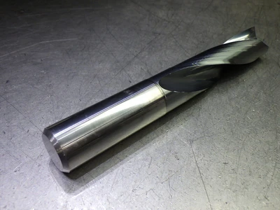 YG1 20mm Carbide Flat Bottom Drill 20mm Shank DPPS93841 (LOC2204)