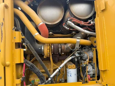 2015 Caterpillar 12M3