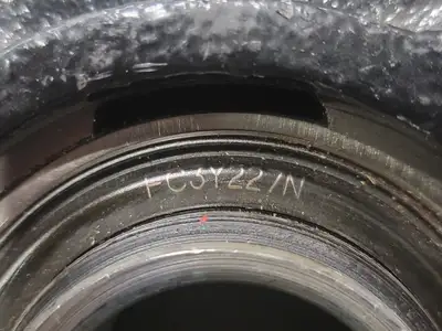 USED LINK-BELT FC3Y227N