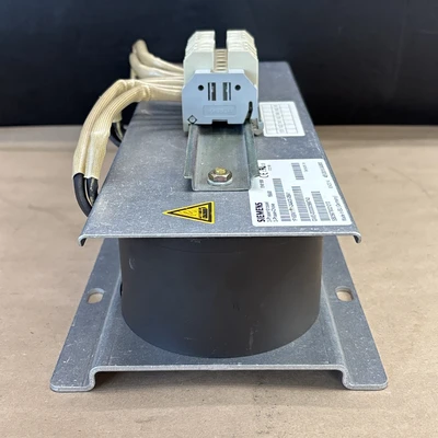 New | in-Stock Siemens 6SN1111-0AA00-0BA1 PLC Processors Indiana US | J&J Industrial Supply #1469066