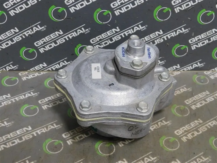 Used ASCO A738038 9801 Valves/Fittings | Green Industrial #674866