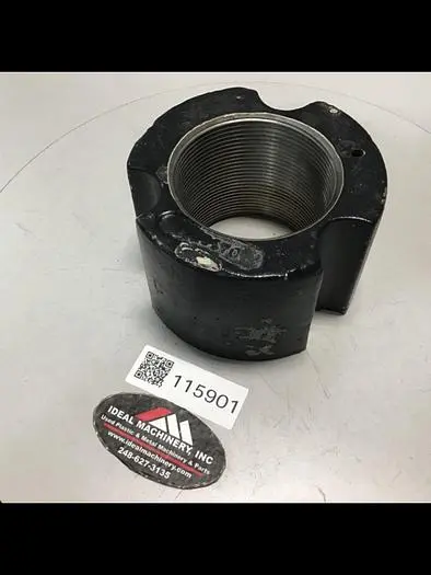 Used CINCINNATI MILACRON 3989570 Injection Molding Parts Michigan US | Ideal Machinery #594890