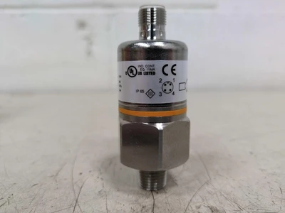 IFM PX3224 Pressure Sensors | Fram Fram LLC (4)