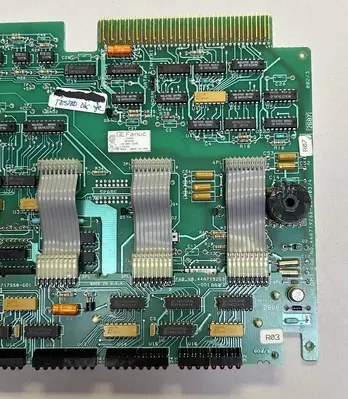 Used GE FANUC IC600BF923K Industrial Controls Ohio US | Surplus Asset Holdings #1244003