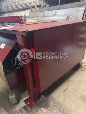 USED MARATHON TWO (2) RJ-225VL STATIONARY