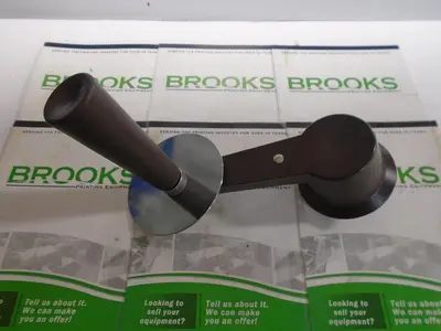 AB Dick Handle