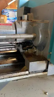 USED MITSUBISHI 35MET