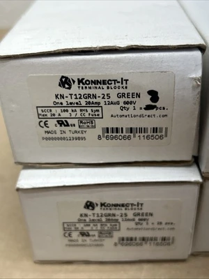 NEW Konnect-it KN-T12