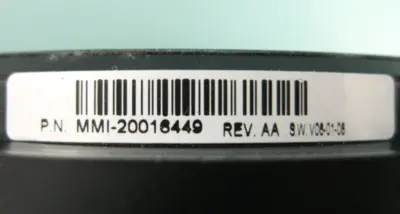 USED Micromotion 2400SIA11B2EZZZ