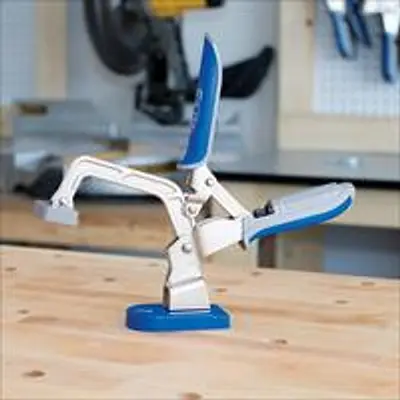 Bench Clamp Base