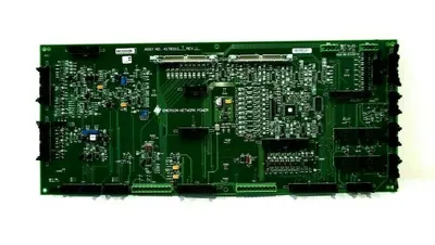 NEW EMERSON 417031G-1 PC BOARD REV.05 417031G1