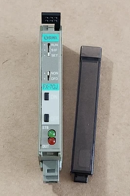 NEW Sunx FX-7GJ